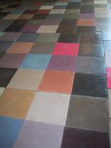 BETON nuancier